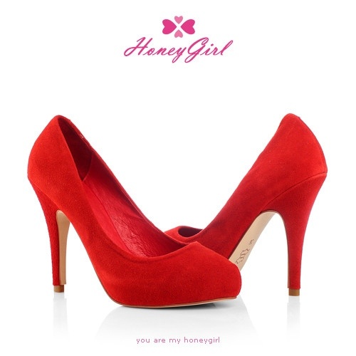 عکس کفش پاشنه بلند-عکس کفش زنانه 2013-عکس کفش دخترانه