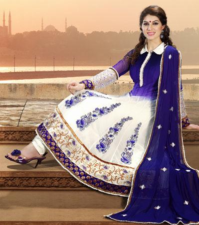 ساری هندی - لباس هندی - لباس زنانه هندی