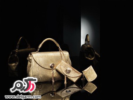 کیف زنانه ورساچی