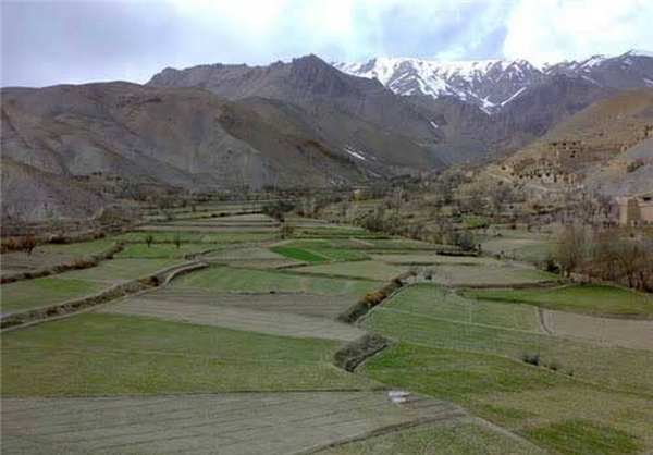 جاذیه های گردشگری افغانستان