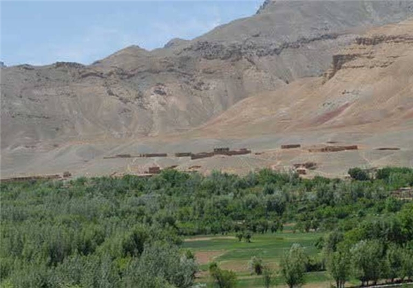 جاذیه های گردشگری افغانستان