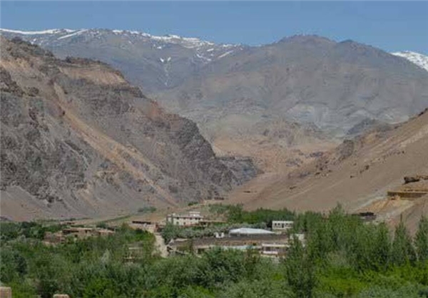 جاذیه های گردشگری افغانستان