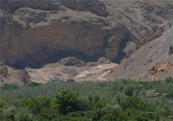جاذیه های گردشگری افغانستان