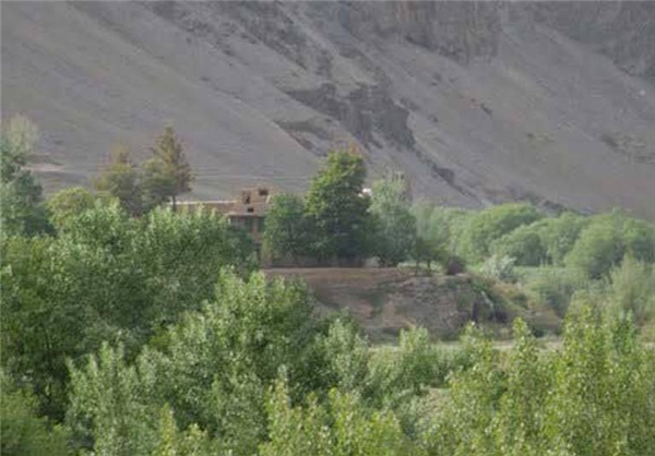 جاذیه های گردشگری افغانستان