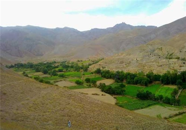 جاذیه های گردشگری افغانستان