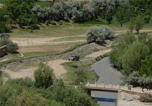 جاذیه های گردشگری افغانستان