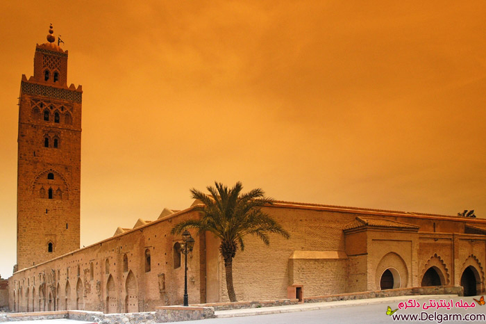 سفر به دور دنیا