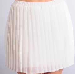 short skirt