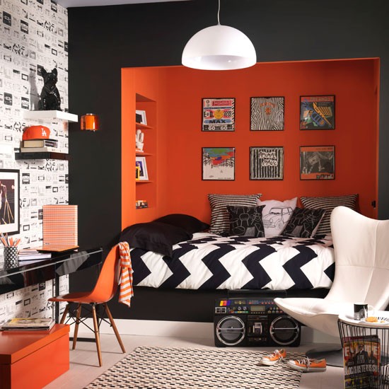 decor