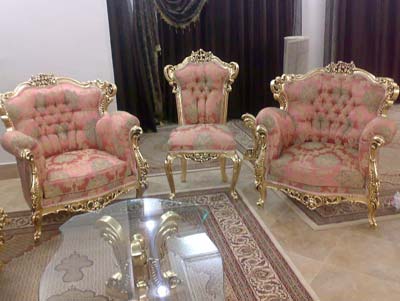 decorasion