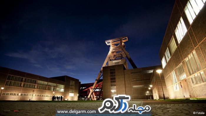 دیدنیهای آلمان