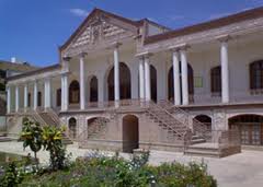 تبریز