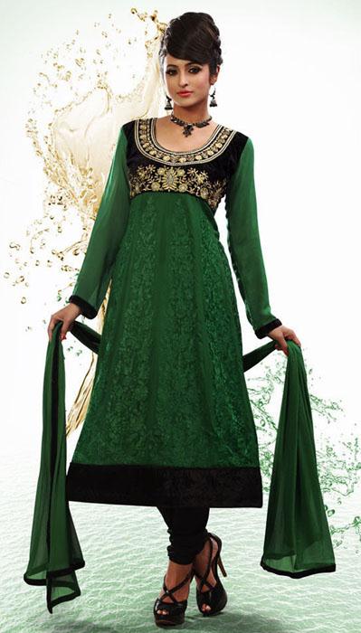 لباس هندی زنانه-ساری هندی-salwar kamaz