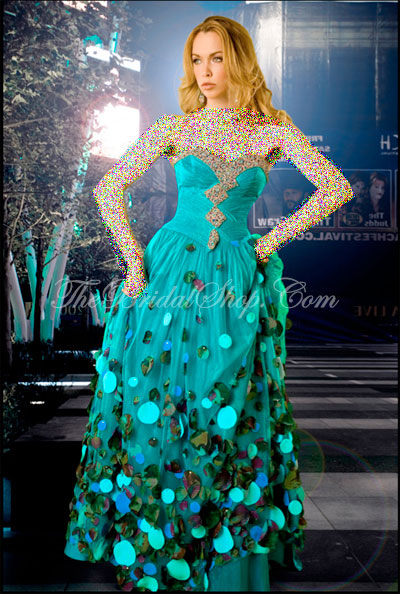 مدل لباس مجلسی زنانه