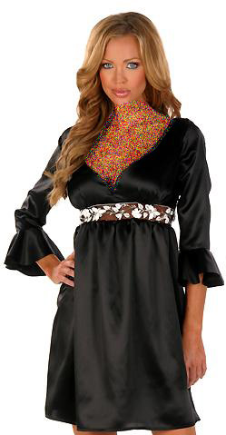 لباس مجلسی زنانه