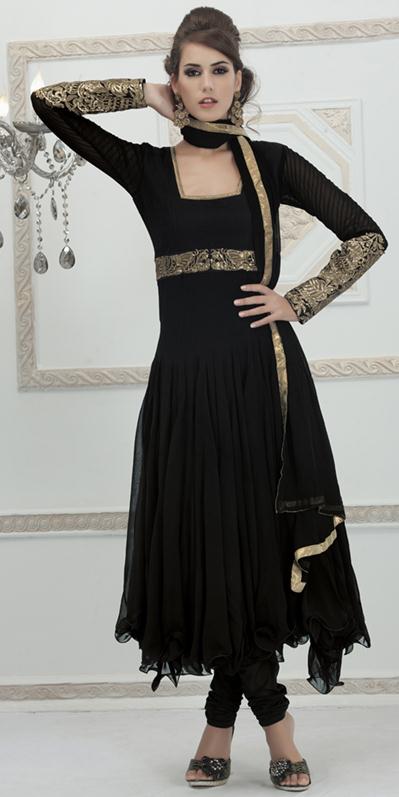 مدل Salwar Kameez