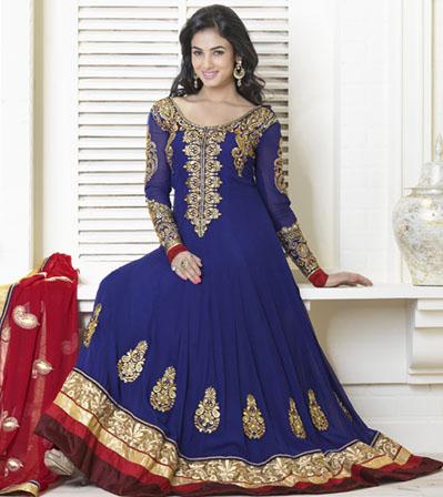 مدل Salwar Kameez