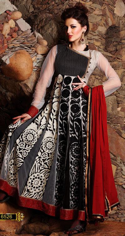 مدل Salwar Kameez