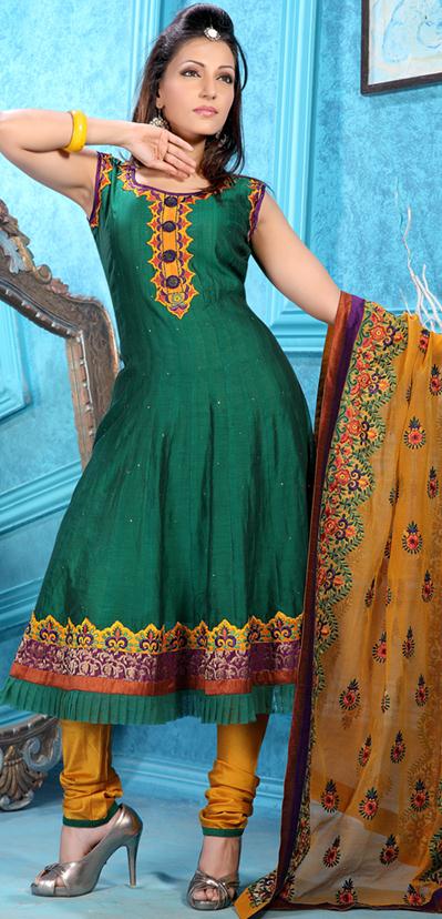 مدل Salwar Kameez