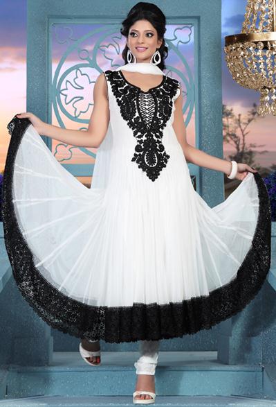 مدل Salwar Kameez