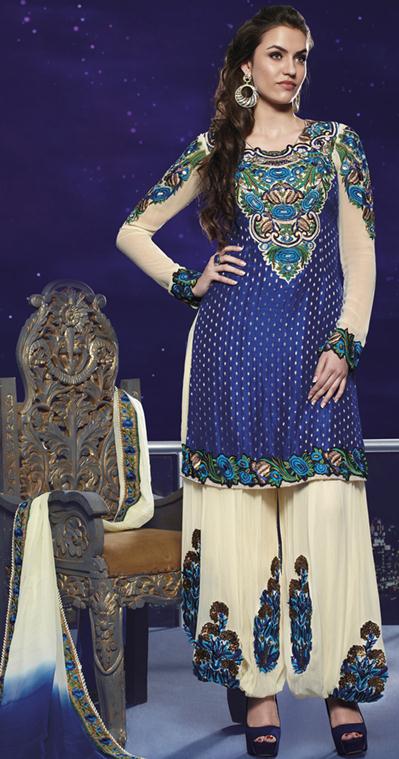 مدل Salwar Kameez