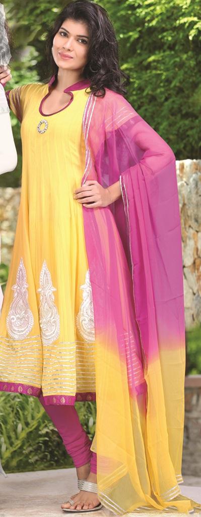 مدل Salwar Kameez