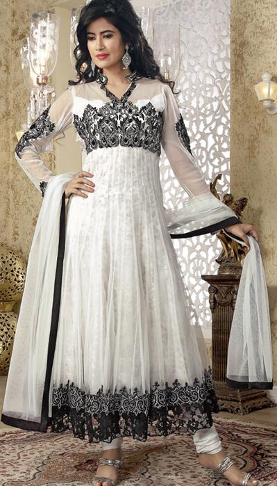 مدل Salwar Kameez