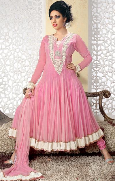 مدل Salwar Kameez