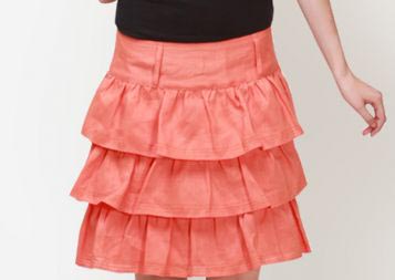  skirt