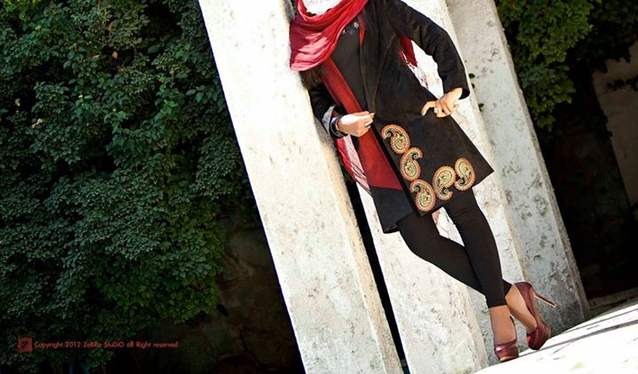 عکس مانتو تابستان برند هانی-عکس مانتو دخترانه-عکس مانتو زنانه-مانتو تابستانی