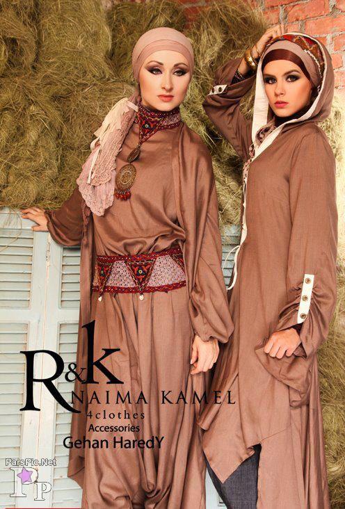 مانتو ترک برند R & K