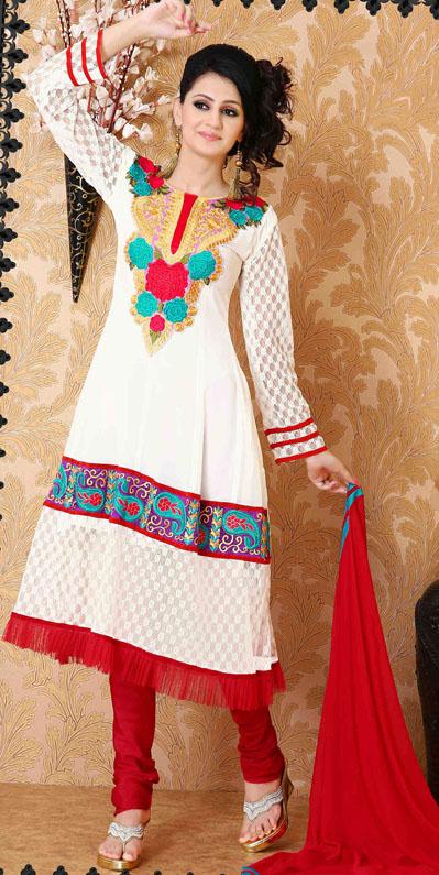 مدل Salwar Kameez جدید