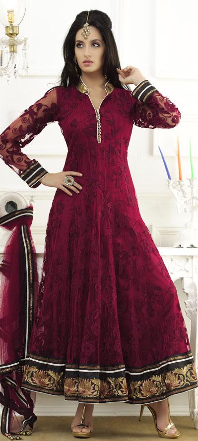 مدل Salwar Kameez جدید