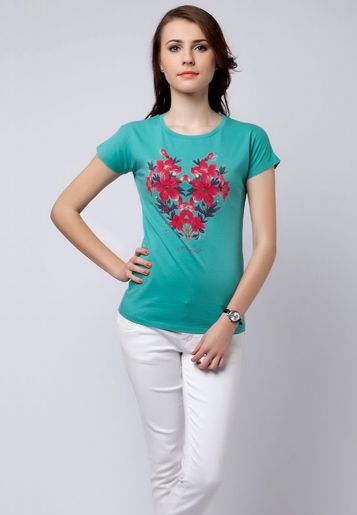 ti shirt