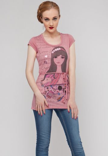 T shirt