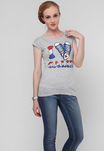 T shirt