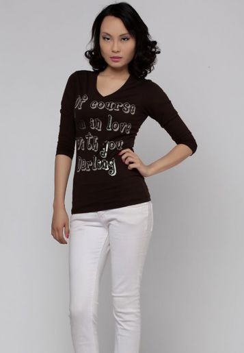 T shirt