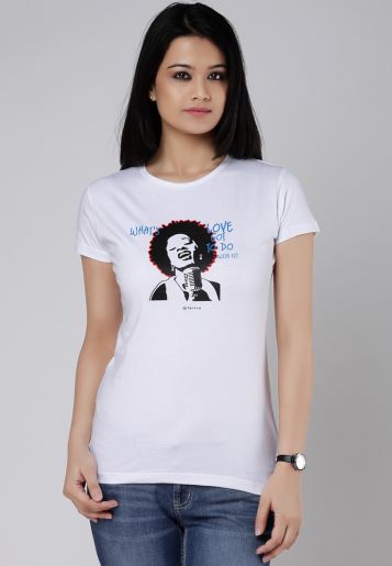 T shirt