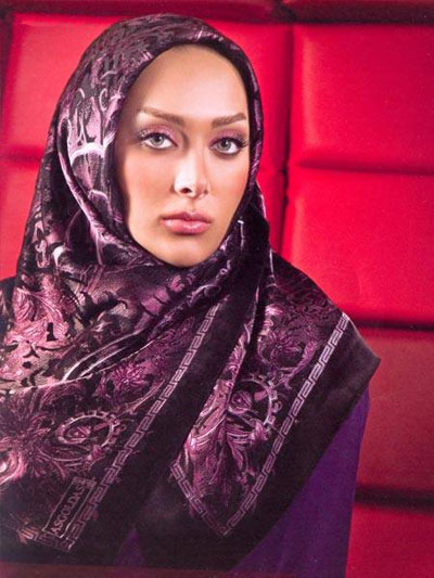 scarf