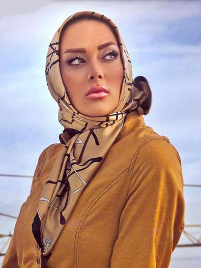 scarf