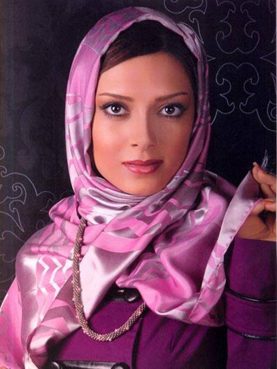 scarf