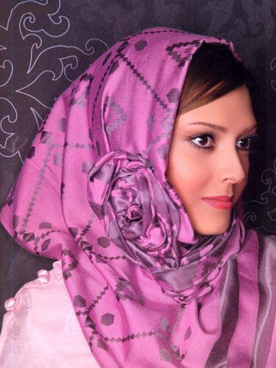 scarf