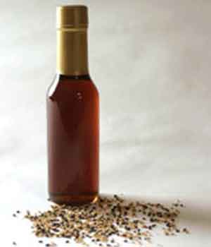 روغن کنجد و خواص شگفت‌انگیز آن