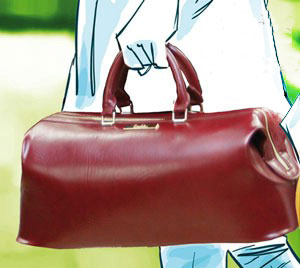 bag