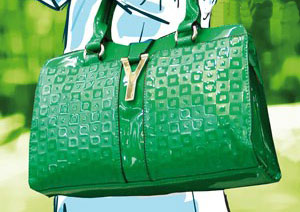bag