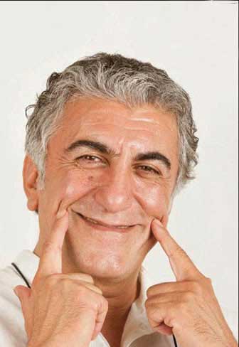 شخصیت شناسی از روی لبخند