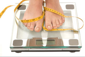 هر روز نیم کیلو لاغر شوید!