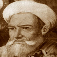 شهاب الدین یحیی سهروردی شیخ اشراق