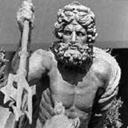 خدایان و اساطیر یونان باستان - ۱