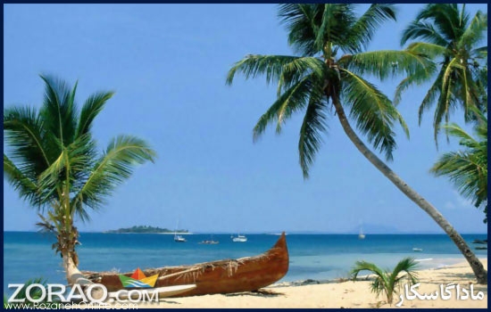بدون ویزا سفر کنید